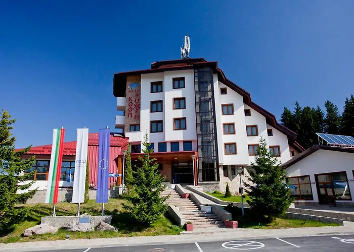 Coop Rozhen Pamporovo